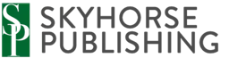 Official Skyhorse Publishing publisher logo and book spine colophon