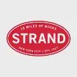 Strand Bookstore logo