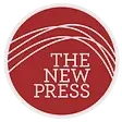 Official The New Press publisher logo and book spine colophon