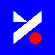 Official Zando publisher logo and book spine colophon