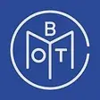 Book of the Month logo