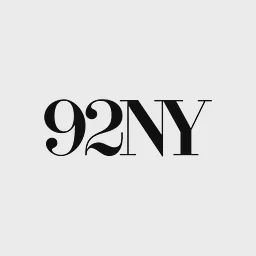 92NY logo