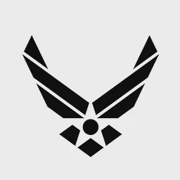 Air Mobility Command logo