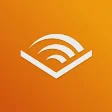 Audible logo