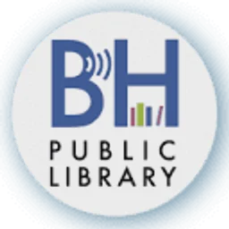 Berkeley Heights Public Library logo
