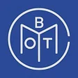 Book of the Month logo