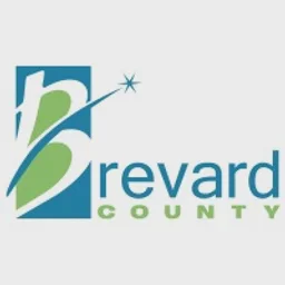 Brevard County Board of County Commissioners logo