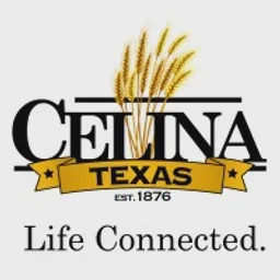 Celina Public Library logo