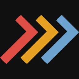 Champaign Public Library logo