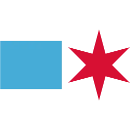 City of Chicago logo