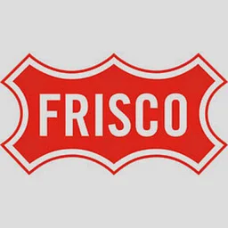 City of Frisco logo