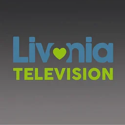City of Livonia logo
