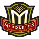 City of Middleton logo