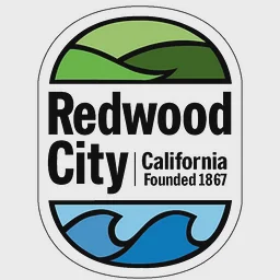 City of Redwood City logo