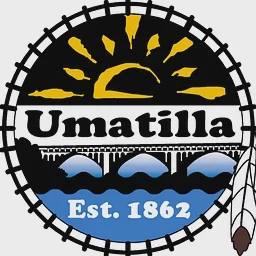 City of Umatilla (OR) logo
