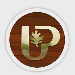 City of University Park logo