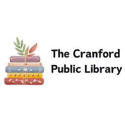 Cranford Public Library logo