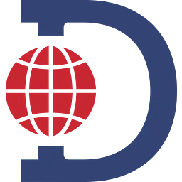 Dallas International School logo