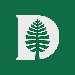 Dartmouth Libraries logo