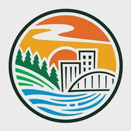 Eau Claire, City of (WI) logo