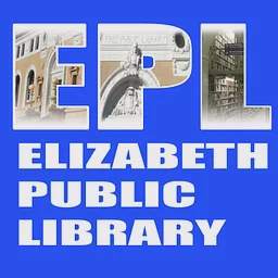 Elizabeth Public Library logo