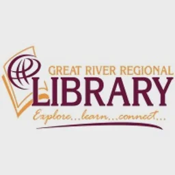 Great River Regional Library logo