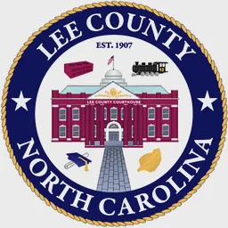 Lee County Government logo