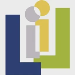 LibraryLinkNJ logo