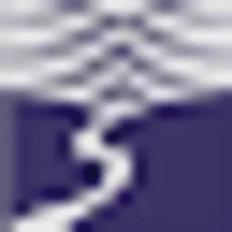 Livingston Public Library logo