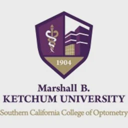Marshall B. Ketchum Universituy logo