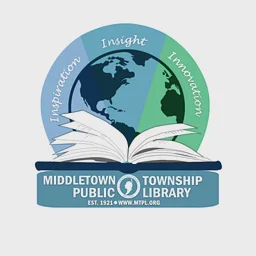 Middletown Township Public Library logo