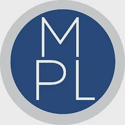 Montclair Public Library logo
