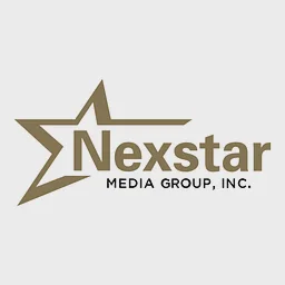 Nexstar Media Group logo