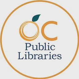 OC Public Libraries logo