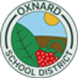 Oxnard School District logo