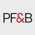 Park, Fine & Brower Literary Management logo