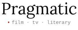 Pragmatic logo