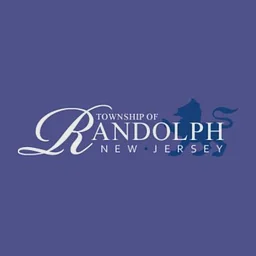 Randolph Township Library logo
