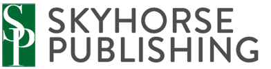 Skyhorse Publishing logo