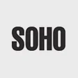 Soho Press logo