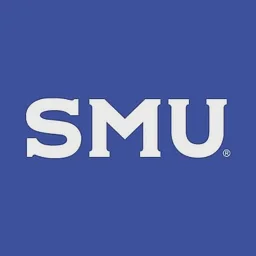Southern Methodist University (SMU) logo