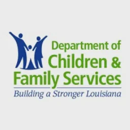 State of Louisiana logo