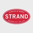 Strand Bookstore logo