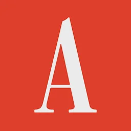The Atlantic logo