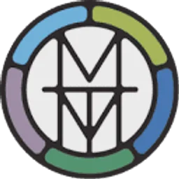 The Morristown & Morris Township Library logo