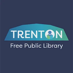 Trenton Free Public Library logo