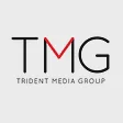 Trident Media Group logo