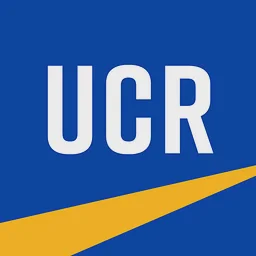 University of California Riverside logo