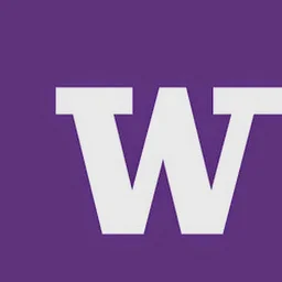University of Washington logo