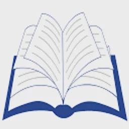Washington Borough Public Library logo